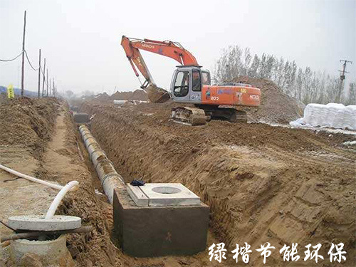 給、排水工程